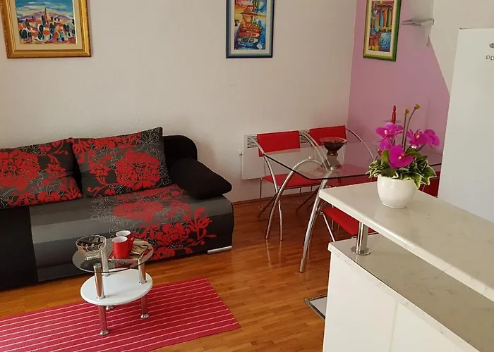 Apartamento Ivona *